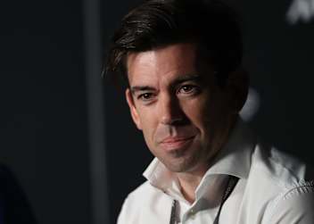 Carlos Ezpeleta