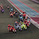 MotoGP in Katar: Niemand will – aber (fast) alle werden nach Katar reisen