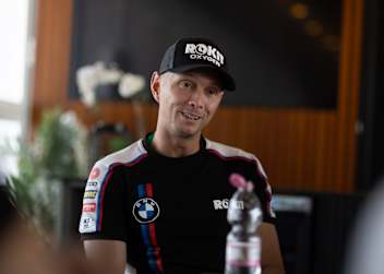 Michael van der Mark