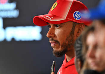Lewis Hamilton hätte besser kommunizieren müssen, sagt Günther Steiner