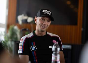 Michael van der Mark