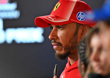Lewis Hamilton hätte besser kommunizieren müssen, sagt Günther Steiner