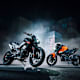 Das «Skalpell» kommt unters Messer: KTM 790 Duke wird für 2027 runderneuert