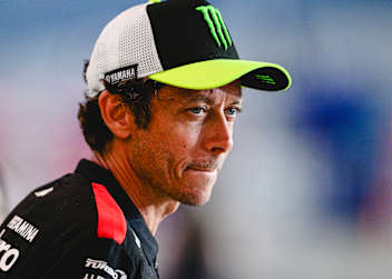 Valentino Rossi