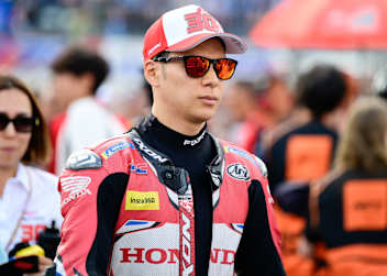 Takaaki Nakagami