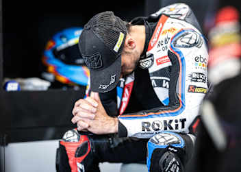 Miguel Oliveira