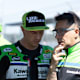 Supersport-WM: Wie Dominique Aegerter aus der Ergebniskrise kommen will