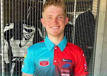Oliver Svendsen