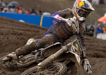 Liam Everts in Arco