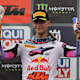 Andrea Adamo (Red Bull KTM): «Das erste MXGP-Podium war besonders»