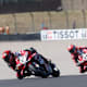 SBK Donington: Ausgerechnet Iker Lecuona beendet Nicolo Bulegas Siegesserie