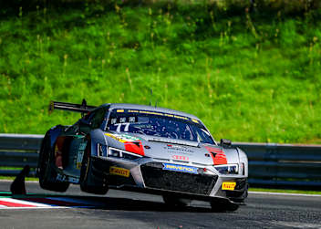 Seyffarth Motorsport bringt Audi in die DTM zurück