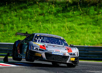 Seyffarth Motorsport bringt Audi in die DTM zurück