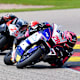 Euro Moto Supersport/Sachsenring: Lennox Lehmann und der Befreiungsschlag