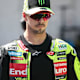 Sachsenring, Warm-up: Di Giannantonio fliegt bei hohem Tempo ab, Marquez 1.