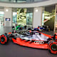 Sonderausstellung: Zum Formel-1-Einstieg wirft Audi einen Blick zurück