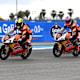 Red Bull Rookies/Jerez: Fernandez gewinnt Lauf 1 – Fynn Kratochwil Achter