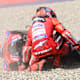 Karrieregefährdende Verletzungen: Was Rückschläge mit MotoGP-Stars machen