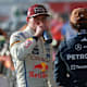 Max Verstappen nach USA-GP: «Konstant Sch….., stellen um auf Handzeichen»