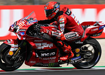 Marc Marquez