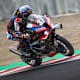 BMW dicht an Honda dran: Markus Reiterberger zwischen Freude und Frust