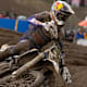 Liam Everts (Husqvarna) strauchelte: Der Knöchel war das Problem