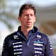 James Vowles über Mercedes: «Ein Schlag ins Gesicht für alle anderen»