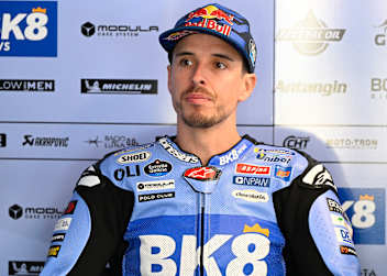 Alex Marquez