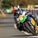 Michael Dunlop abermals eine Klasse für sich, Chris Meyer guter 13.