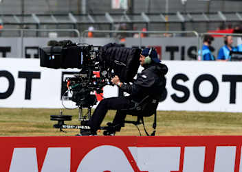 Die Superbike-WM gastiert am Wochenende in Donington Park