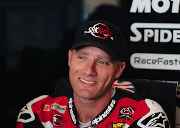 Tommy Bridewell mag es auch rustikal