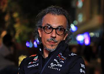 Teamchef Laurent Mekies verrät, was er von Isack Hadjar erwartet