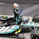 Riccardo Patrese: «Antonelli arrogant wie Senna, Schumacher und Verstappen»