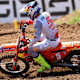 MXGP Qualifikationsrennen Kegums: Lucas Coenen (KTM) siegt überzeugend