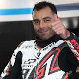 Danile Petrucci: Sein harter Weg zum BMW-Werkspiloten in der Superbike-WM