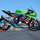Neue Kawasaki für das Team Bolliger: Warum die ZX-10RR keine Option ist
