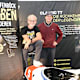 Klaffenböck - «Sterben tun die Anderen»: Buchpräsentation in Oschersleben
