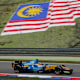 Bahrain-GP in Malaysia: 10 Fahrer kennen den Sepang International Circuit