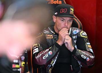 Sam Lowes