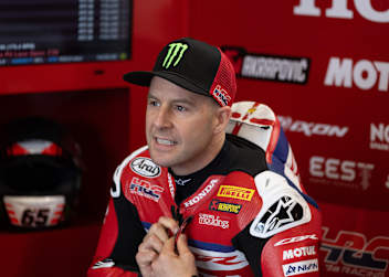 Jonathan Rea vermisst die Spannung