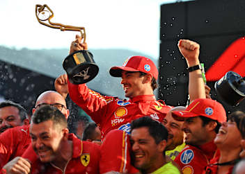 Charles Leclerc feierte 2024 den Sieg im Fürstentum