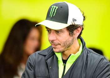 Valentino Rossi