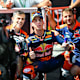 Pit Beirer (KTM) nach Pole: «Müssen die Chance beim Schopf packen!»