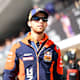 KTM-Tech3-Pilot Bastianini vor zweitem Heim-GP: Mehr Grip, weniger Topspeed