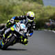 Southern 100 Road Races: Trummer trifft auf Dunlop, Harrison und Hickman