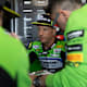 Domi Aegerter (Kawasaki) unter Druck: «Es ist Zeit für bessere Ergebnisse»