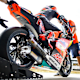 Moto2 vs. Supersport: Großer Aufwand, überschaubarer Performance-Vorteil
