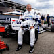 Riccardo Patrese zu Antonelli: «Davor muss sich Kimi jetzt in Acht nehmen»