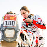 Kein Team und kein Geld: Rallye Dakar 2026 ohne weibliche Teilnehmerin