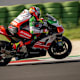 Axel Bassani (6./Bimota) nach Misano-Test: «Wir waren am Limit»